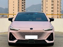 Changan UNI-V 1.5T premium - фото 2