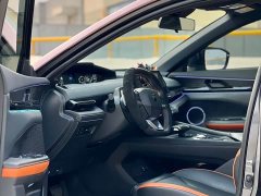 Changan UNI-V 1.5T premium - фото 4