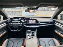 Changan UNI-V 1.5T premium - фото 5