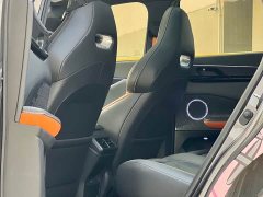 Changan UNI-V 1.5T premium - фото 6