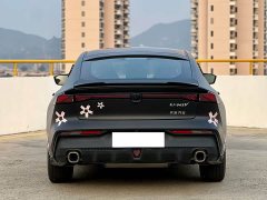 Changan UNI-V 1.5T premium - фото 8