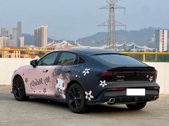 Changan UNI-V 1.5T premium - фото 9