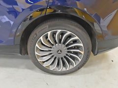 Voyah Lantu FREE four-wheel drive ultra-long range extended range version - фото 12