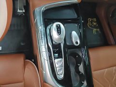 Voyah Lantu FREE four-wheel drive ultra-long range extended range version - фото 17