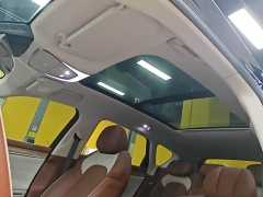 Voyah Lantu FREE four-wheel drive ultra-long range extended range version - фото 19