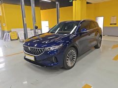 Voyah Lantu FREE four-wheel drive ultra-long range extended range version - фото 2