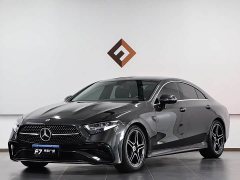 Mercedes-Benz CLS 300 Dynamic - фото 1