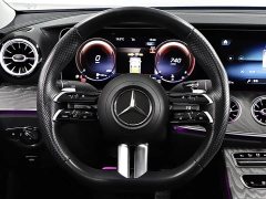 Mercedes-Benz CLS 300 Dynamic - фото 10