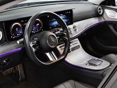 Mercedes-Benz CLS 300 Dynamic - фото 11
