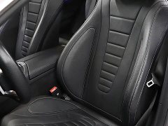 Mercedes-Benz CLS 300 Dynamic - фото 12