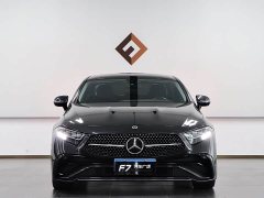 Mercedes-Benz CLS 300 Dynamic - фото 2