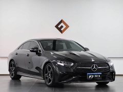 Mercedes-Benz CLS 300 Dynamic - фото 3