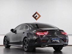 Mercedes-Benz CLS 300 Dynamic - фото 4