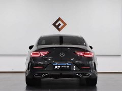 Mercedes-Benz CLS 300 Dynamic - фото 5