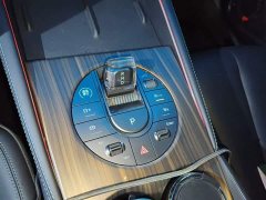 BYD Seal 06 DM-i 120KM Honor Type - фото 10