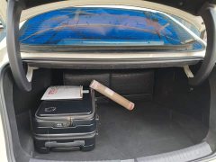 BYD Seal 06 DM-i 120KM Honor Type - фото 15