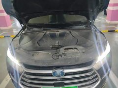 Lexus Tangxin Energy DM-i Champion Edition 112KM Honor Type - фото 16