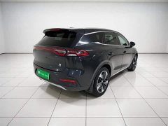 Lexus Tangxin Energy DM-i Champion Edition 112KM Honor Type - фото 4