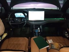 Lexus Tangxin Energy DM-i Champion Edition 112KM Honor Type - фото 5