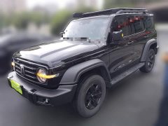 Tank 300 2021 Off-Road Version 2.0T Conqueror - фото 1