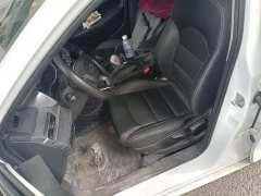 Geely Emgrand UP 1.5L manual luxury - фото 11