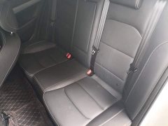 Geely Emgrand UP 1.5L manual luxury - фото 13
