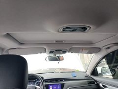 Geely Emgrand UP 1.5L manual luxury - фото 14