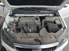 Geely Emgrand UP 1.5L manual luxury - фото 16