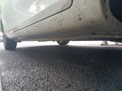 Geely Emgrand UP 1.5L manual luxury - фото 17