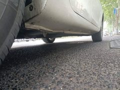 Geely Emgrand UP 1.5L manual luxury - фото 18