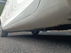 Geely Emgrand UP 1.5L manual luxury - фото 19