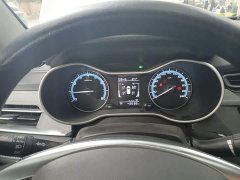 Geely Emgrand UP 1.5L manual luxury - фото 7