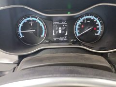 Geely Emgrand UP 1.5L manual luxury - фото 8