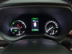Toyota SIENNA 2023 2.5L Hybrid Premium Edition - фото 12