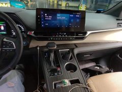 Toyota SIENNA 2023 2.5L Hybrid Premium Edition - фото 14