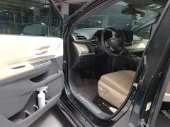 Toyota SIENNA 2023 2.5L Hybrid Premium Edition - фото 17