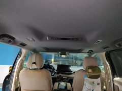Toyota SIENNA 2023 2.5L Hybrid Premium Edition - фото 19