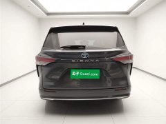Toyota SIENNA 2023 2.5L Hybrid Premium Edition - фото 5