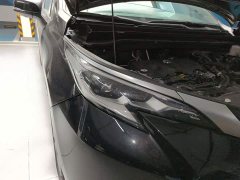Toyota SIENNA 2023 2.5L Hybrid Premium Edition - фото 7