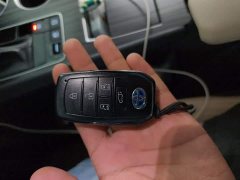 Toyota SIENNA 2023 2.5L Hybrid Premium Edition - фото 9