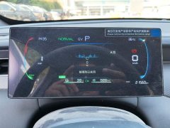 BYD Qin PLUS DM-i smart driving version 55KM leading - фото 12