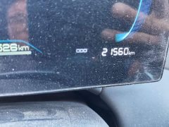 BYD Qin PLUS DM-i smart driving version 55KM leading - фото 13