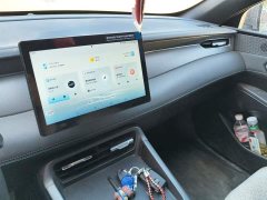 BYD Qin PLUS DM-i smart driving version 55KM leading - фото 14