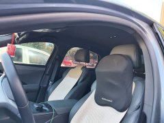 BYD Qin PLUS DM-i smart driving version 55KM leading - фото 16