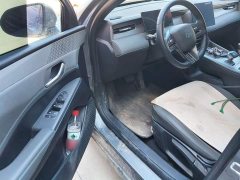 BYD Qin PLUS DM-i smart driving version 55KM leading - фото 17