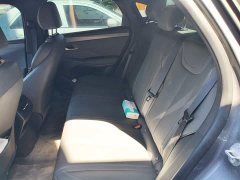 BYD Qin PLUS DM-i smart driving version 55KM leading - фото 18