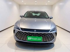 BYD Qin PLUS DM-i smart driving version 55KM leading - фото 2