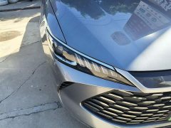 BYD Qin PLUS DM-i smart driving version 55KM leading - фото 7