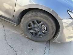 BYD Qin PLUS DM-i smart driving version 55KM leading - фото 8