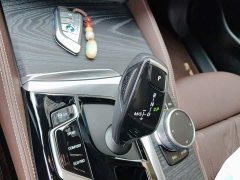 BMW 5 Series Facelift II 530Li Luxury M Sport Package - фото 10